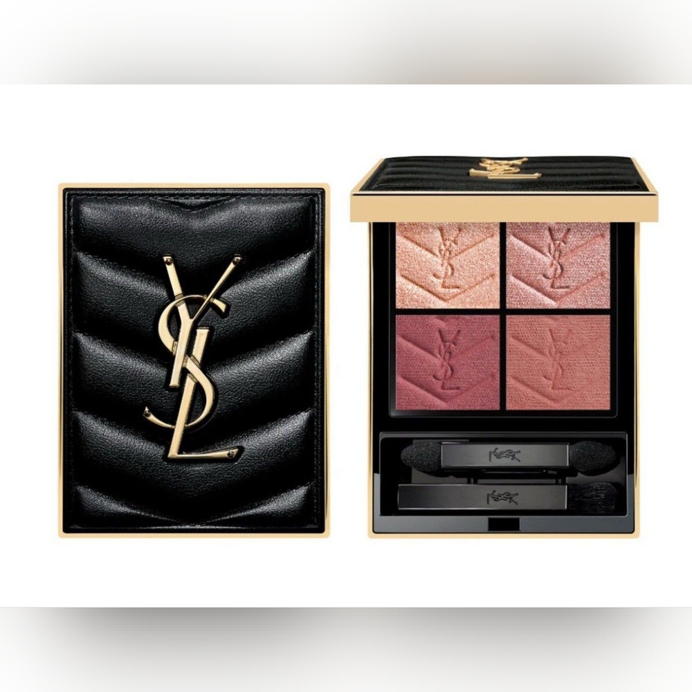 Yves Saint Laurent Luxurious Eyeshadow Palette
